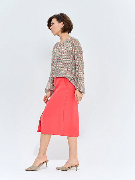 Юбка 1-386-1,2048-5 3