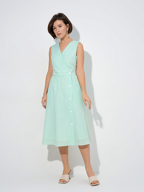 Платье 4-266-2,5030-4 1