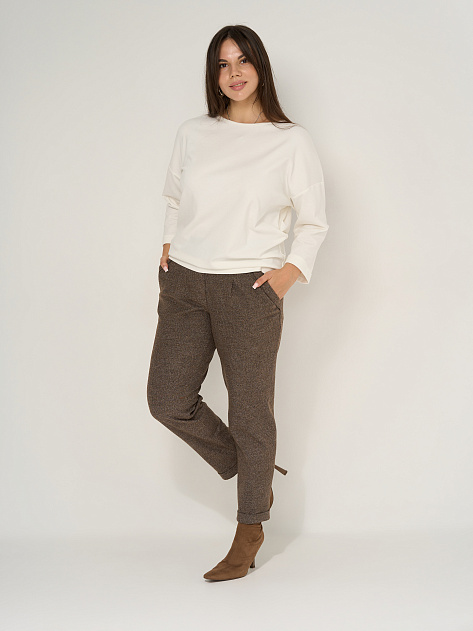 Брюки 2-269,3238/164 2