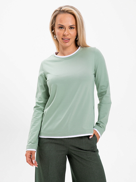 Лонгслив 8-65,8128-4v 1