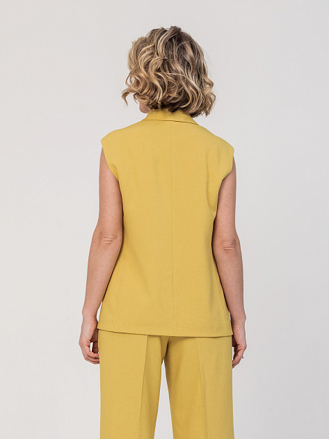 Жилет 5-45,2004-7 3