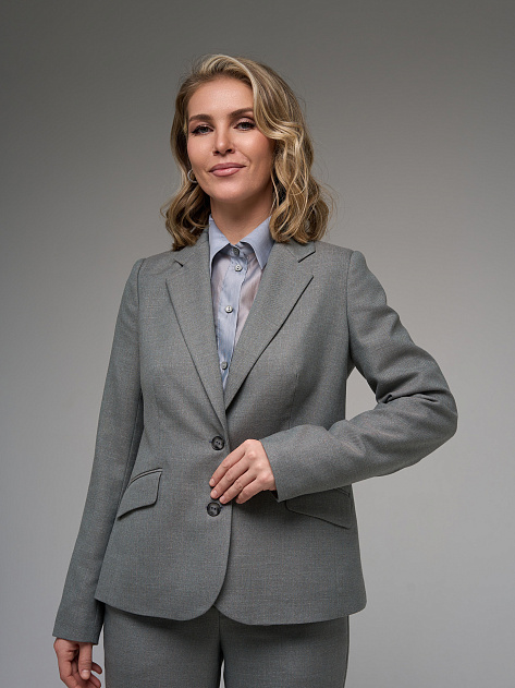 Жакет 7-138-1,4154 4