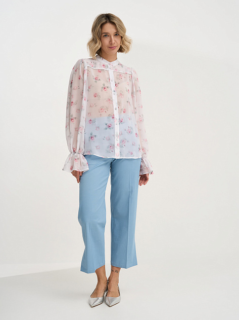 Кюлоты 2-610,5057-2 1