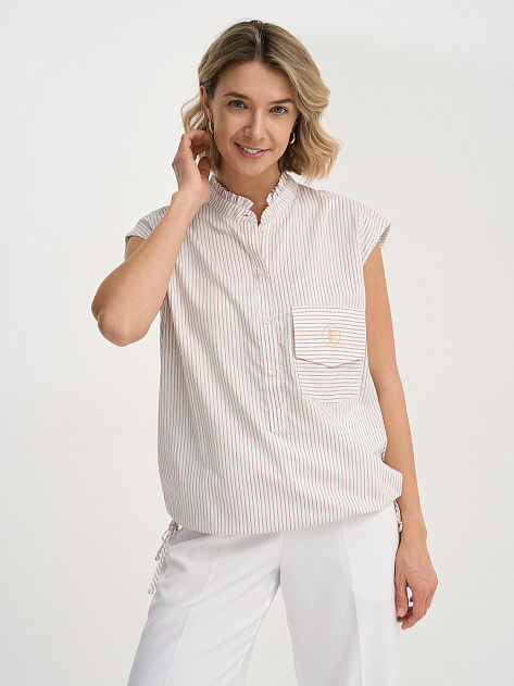 Рубашка 6-423,5054F 2