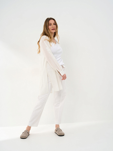 Рубашка 6-462,6074 2