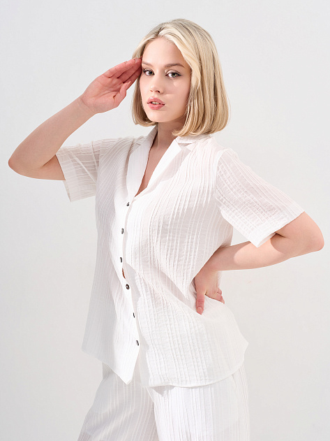 Блузка 6-387-1,6071 3