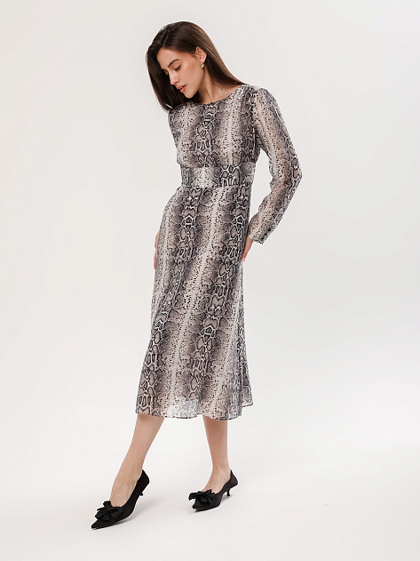 Платье 4-295,7032-47 2