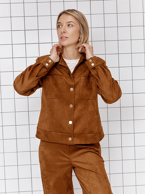 Жакет 7-502,8500-3k 3