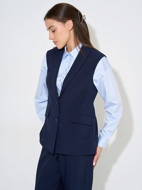 Жилет 5-51,2041-2 2