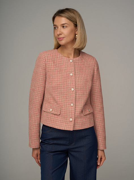 Жакет 7-179,5015-18 3