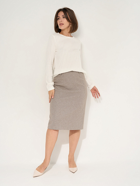 Юбка 1-418,8101-3-4 1