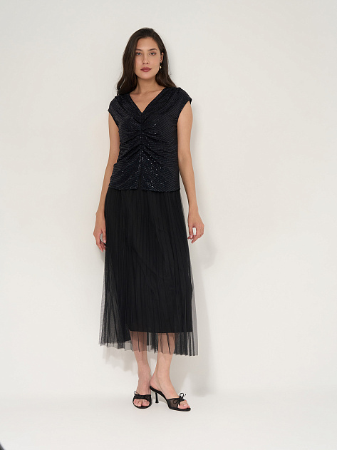 Юбка 1-901,190-1 3