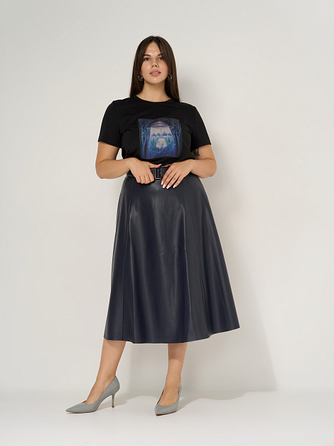 Юбка 1-373,9001-2-1/170 1