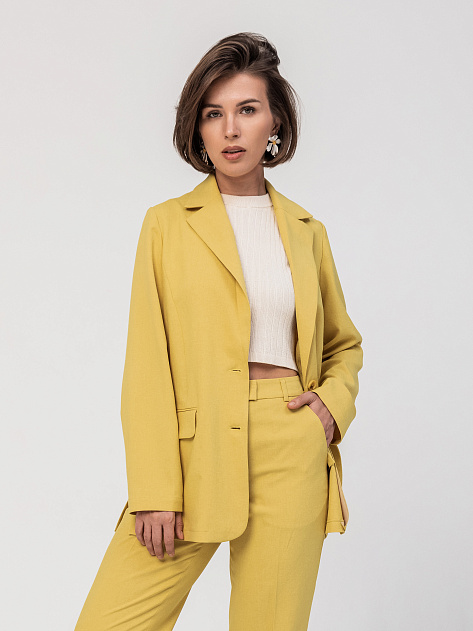 Жакет 7-135-2,2004-7 1