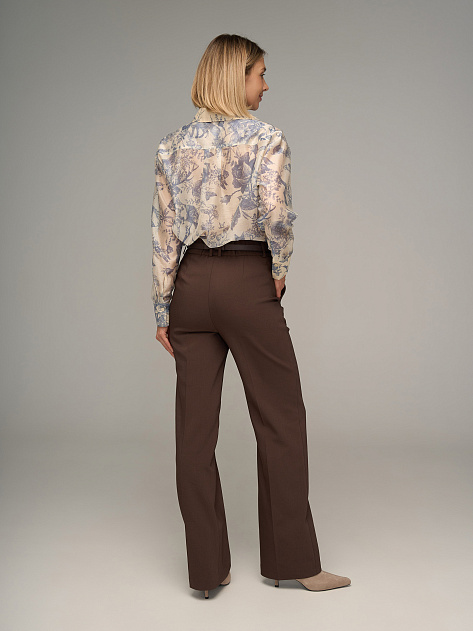 Брюки 2-686,2053-3-1 3