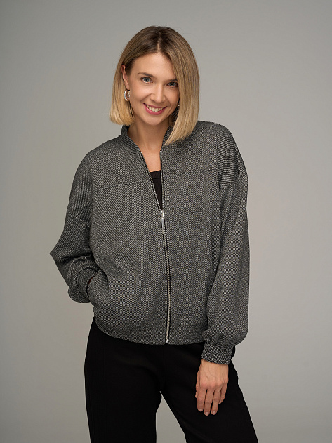 Джемпер 8-67,8118v 1