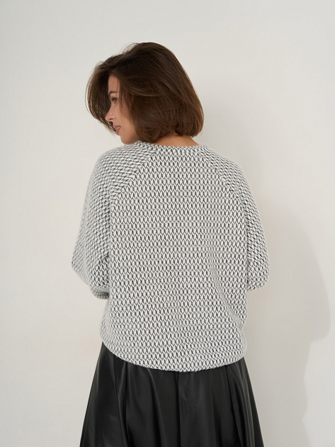 Джемпер 8-48,8077-10/170 3