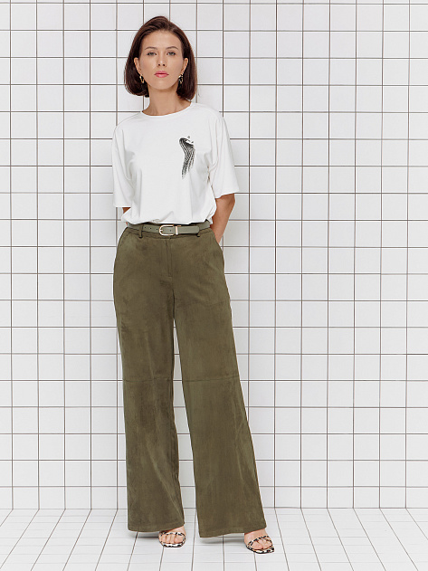 Брюки 2-1005,8500-4 1