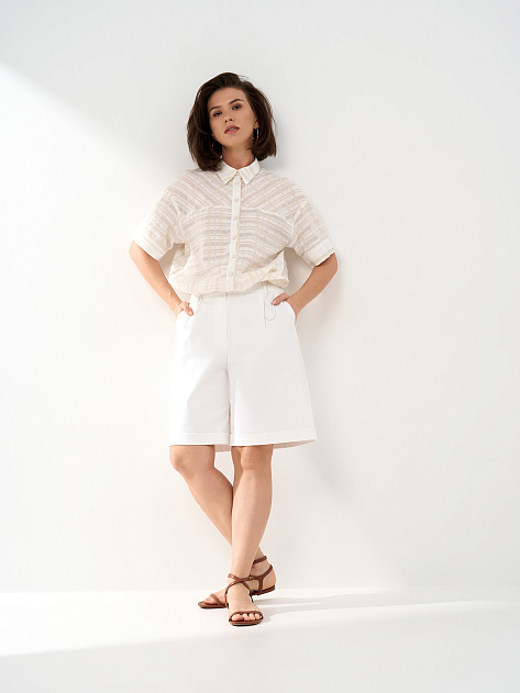 Шорты 3-112,2060-0-1 2