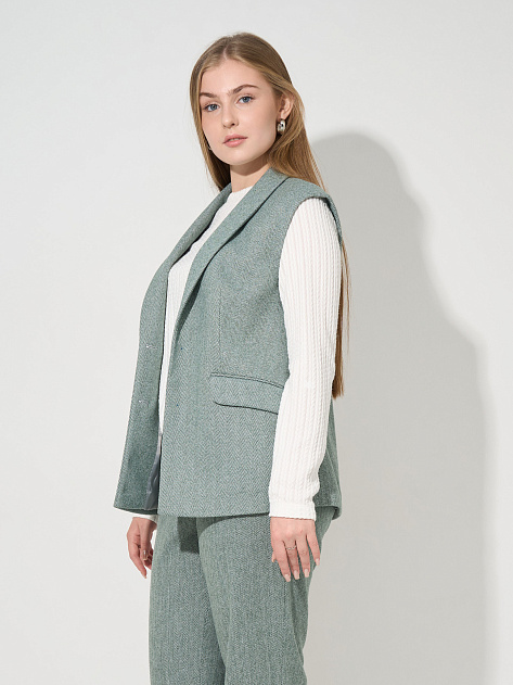 Жилет 5-51,8101-4 3