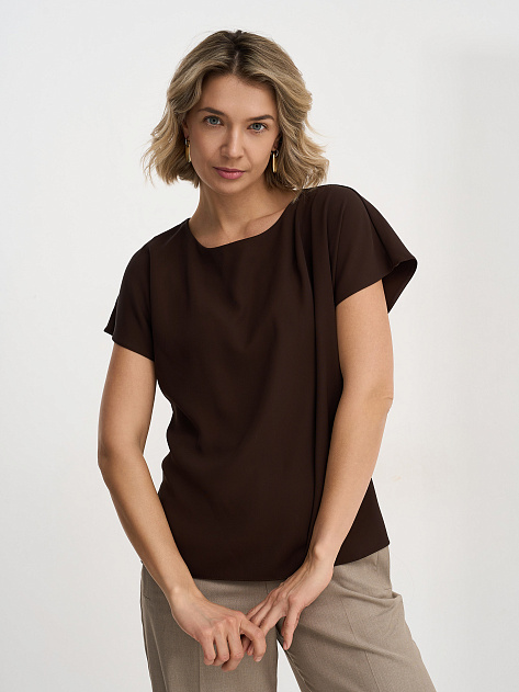 Блузка 6-456,6068-3-2v 1