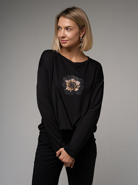 Джемпер 8-53/10,8065-1v 2