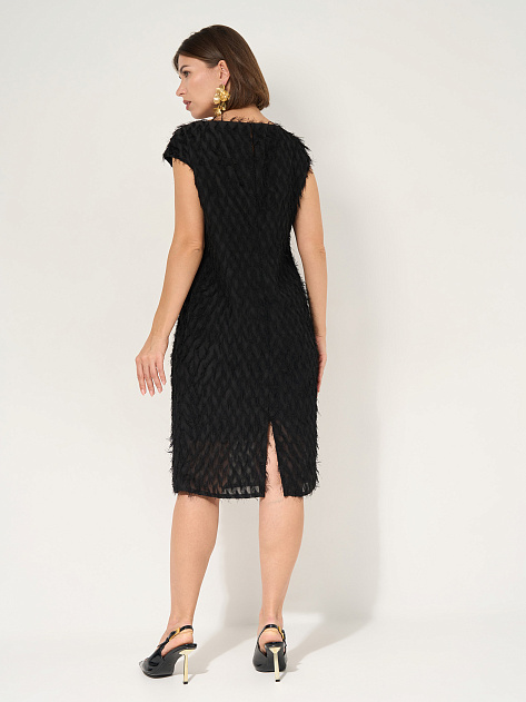 Платье 4-310,6069-1 4