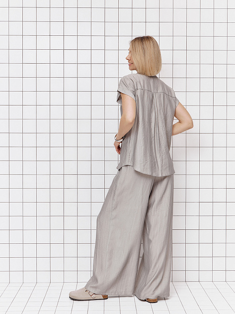 Брюки 2-659,7500-8k 3