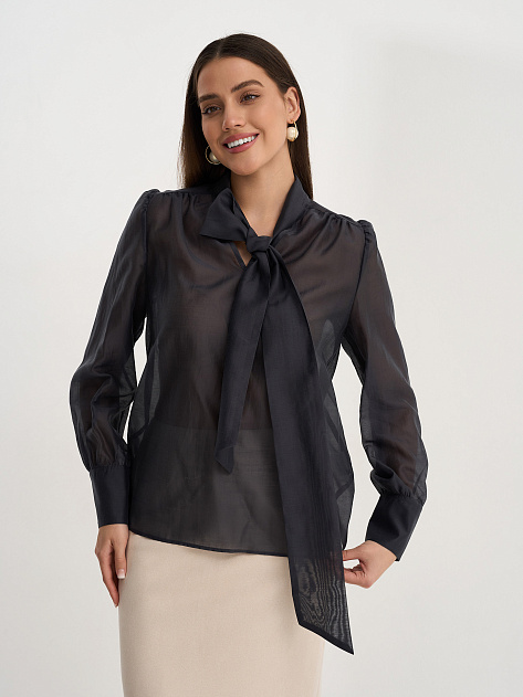 Блузка 6-450,6070-4v 3