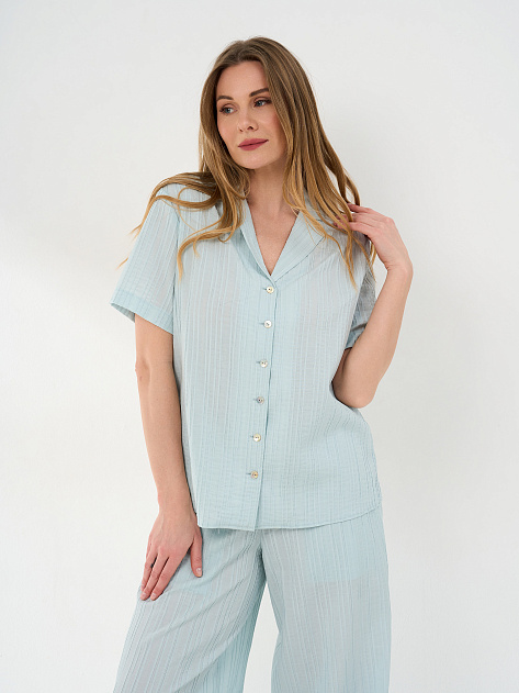 Блузка 6-387-1,6071-1 3