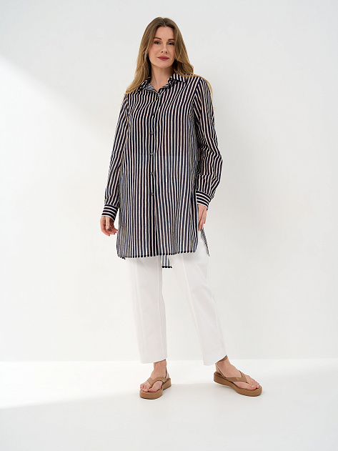 Рубашка 6-462,7065-12 1