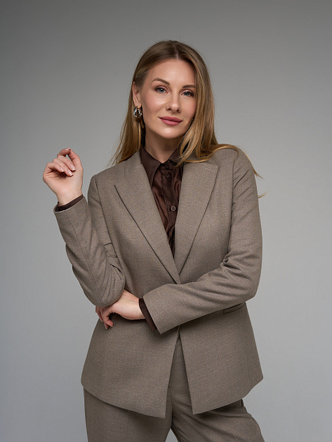 Жакет 7-43-1,4154-1 4