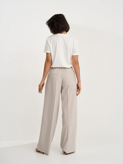 Брюки 2-687,2004-0-2 4