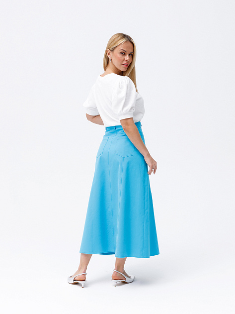 Юбка 1-395,2051-2 4