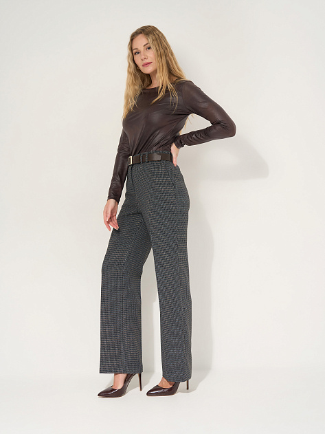 Брюки 2-607,3035-13 2