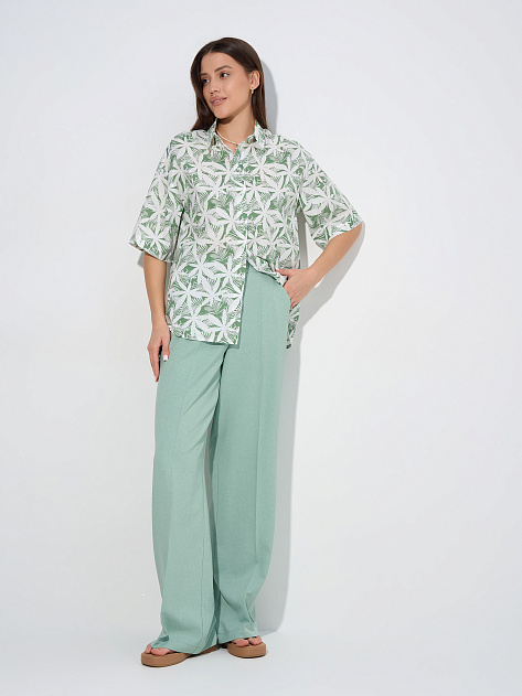 Брюки 2-601,2004-4-6 2