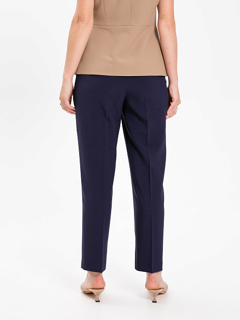 Брюки 2-660,2041-2 3