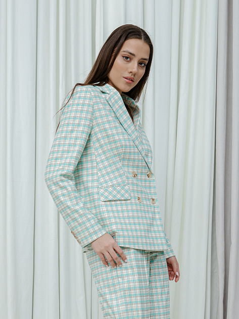 Жакет 7-144,5036-2 2