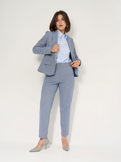 Брюки 2-533,8101-2 2