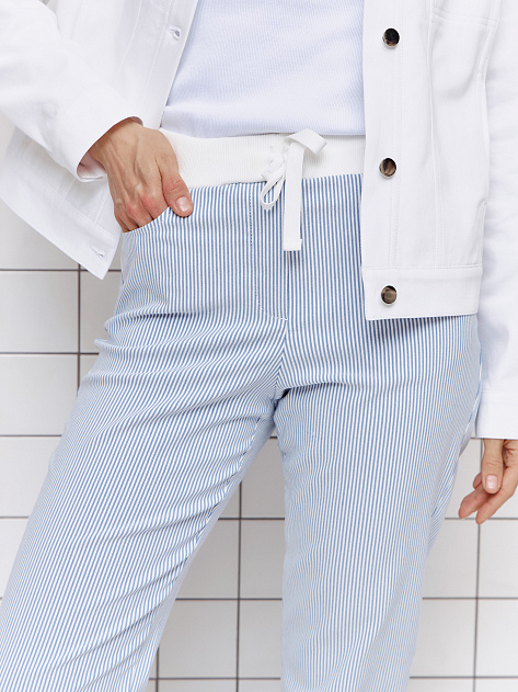 Брюки 2-637,5050-2/164 4