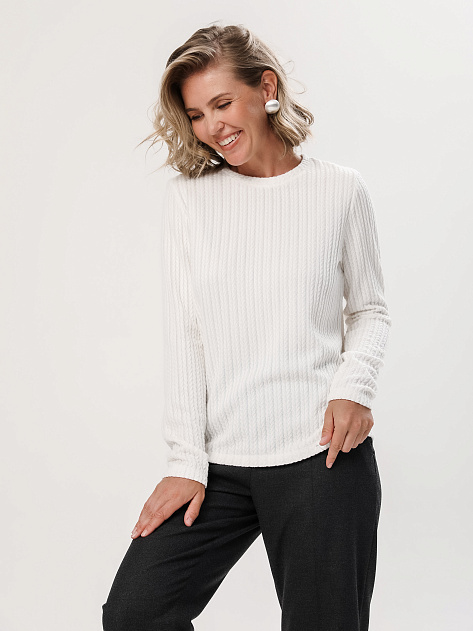 Лонгслив 8-51,8106v 2