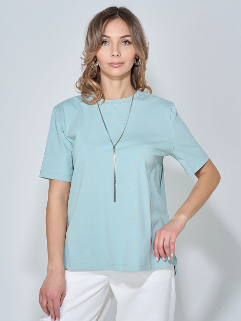 Футболка 8-14,8063-4-3F 1