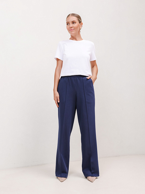 Брюки 2-651-1,8127-2 1