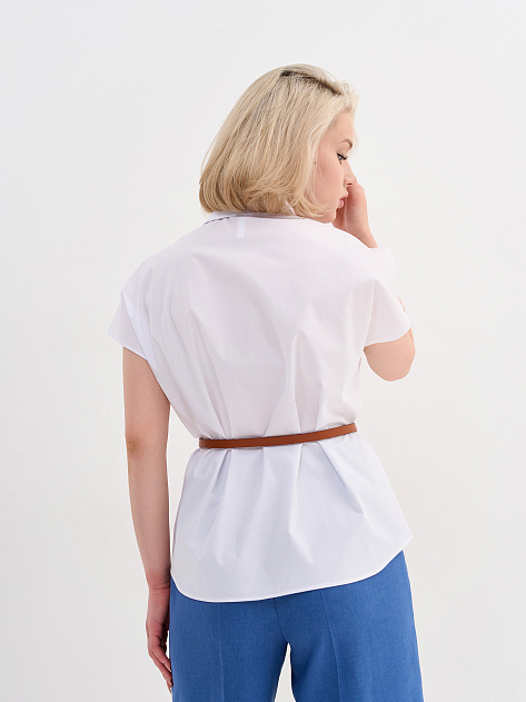 Блузка 6-336,5500-0k 3