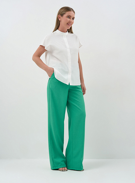 Брюки 2-640,2004-4-8 2