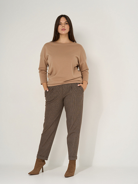 Брюки 2-269,3234/164 3