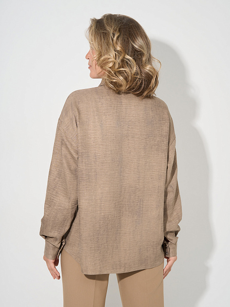 Рубашка 6-437-1,6065v 3