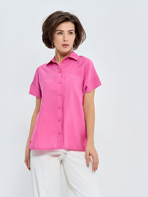 Рубашка 6-394,6041-9 1