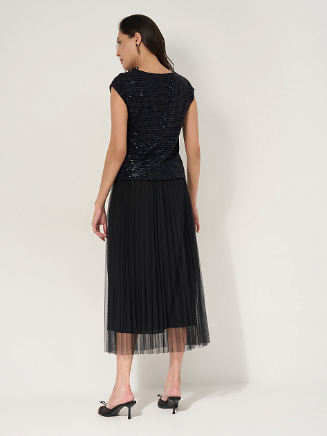 Юбка 1-901,190-1 4