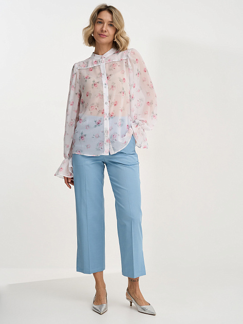 Кюлоты 2-610,5057-2 2